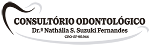 Consultório Odontológico Dra. Nathália S. Suzuki Fernandes